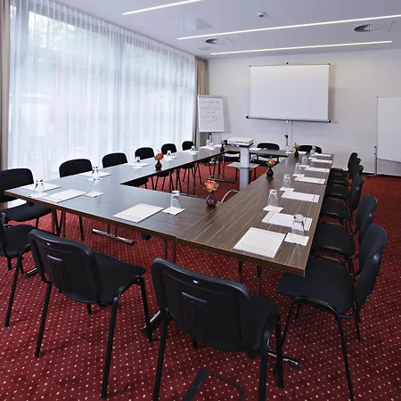 Best Western Plaza Hotel Hamburg-2
