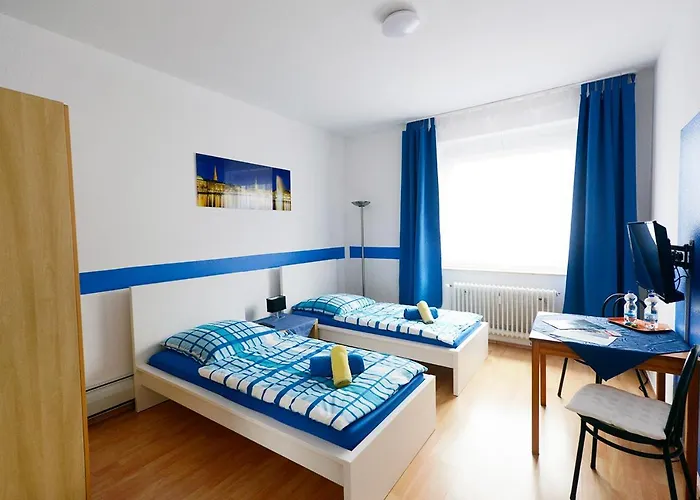 Basement Küchgarten Hamburg